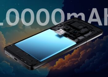 สมาร์ทโฟนของ HONOR ที่มาพร้อมแบตเตอรี่ 10000mAh อยู่ในช่วง NPI แล้ว คาดเปิดตัวปีหน้า