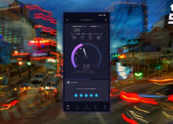 ทรู เปิดประสบการณ์ใหม่อัปเกรด 5G เต็มประสิทธิภาพด้วยเทคโนโลยี DSS บนคลื่นความถี่ 2600 MHz เริ่มแล้วย่านทองหล่อ กทม.