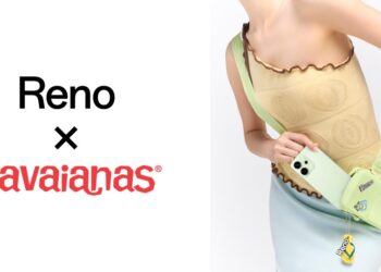 สดใสรับซัมเมอร์! OPPO Reno14 5G เปิดตัวสีใหม่ สีเขียวมินต์พร้อมปล่อยคอลเลกชันพิเศษ Reno x havaianas ชิลล์ไปด้วยกันอย่างมีสไตล์