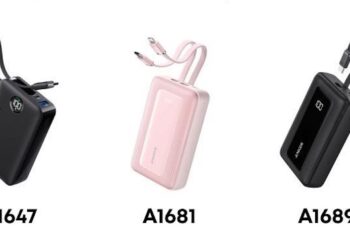 Anker เรียกคืน Power Bank ทั่วโลก รวมถึงในไทย รวม 5 รุ่น