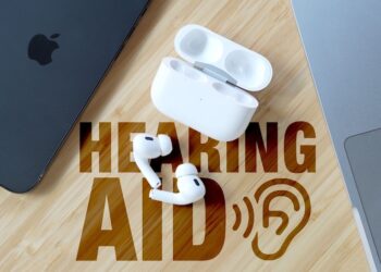 ฟีเจอร์ Hearing Test และ Hearing Aid ของ AirPods Pro 2 ขยายให้รองรับอีกหลายประเทศ รวมถึงไทย