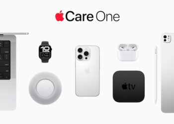 Apple เปิดตัวบริการใหม่ AppleCare One เหมาะสำหรับผู้ใช้งานที่มีอุปกรณ์หลายเครื่อง