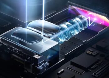 HONOR กำลังพัฒนาการซูมแบบออปติคัลต่อเนื่อง ด้วยทางยาวโฟกัสคู่ และเทคโนโลยีมัลติเลนส์ 200MP