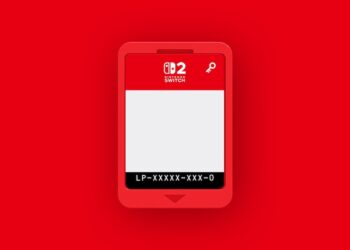 Nintendo กำลังสำรวจความคิดเห็นเกี่ยวกับ Game Key Card ของ Switch 2