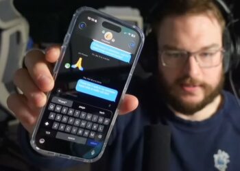 Apple ยื่นฟ้อง Jon Prosser โดยกล่าวหาว่าละเมิดความลับทางการค้าเกี่ยวกับ iOS 26