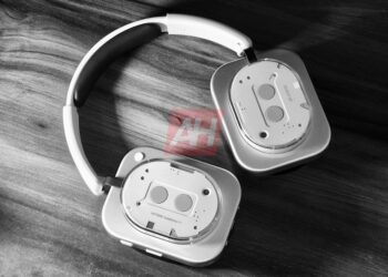 หลุดสเปกอย่างเต็มรูปแบบ Nothing Headphone 1 ไดรเวอร์ขนาด 40 มม. แบตเตอรี่ 1040mAh