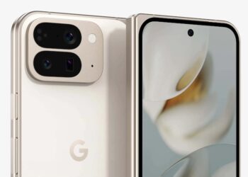 เผยสเปก Google Pixel 10 Pro Fold จอแสดงผล กล้อง แบตเตอรี่ ความจำ