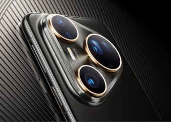 Huawei ขึ้นเป็นผู้นำตลาดสมาร์ทโฟนจีน ในไตรมาสที่ 2 ปีนี้ Apple อยู่ที่ 5