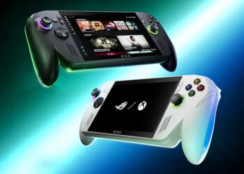 หลุดราคา ROG Xbox Ally และ ROG Xbox Ally X เริ่มต้นราว 22,590 บาท
