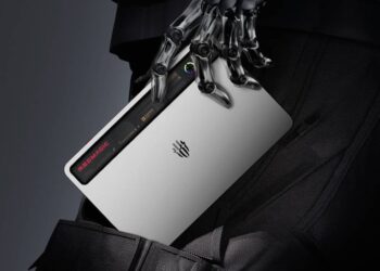 RedMagic Astra Gaming Tablet เปิดตัวทั่วโลกแล้ว ใช้ชิป Snapdragon 8 Elite ราคาราว 16,290 บาท