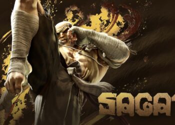 Sagat จะกลับมาใน Street Fighter 6 วันที่ 5 สิงหาคมนี้