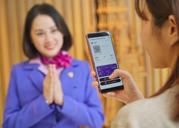Samsung จับมือ การบินไทยเปิดตัวความสามารถใหม่ในการเข้าถึง Boarding Pass ผ่าน Samsung Wallet ทางการในไทย