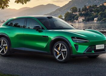 Xiaomi YU7 มียอดจองทะลุ 3 แสนคัน ใน 3 วันแรก นับตั้งแต่เปิดตัว