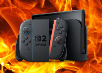 Nintendo Switch 2 พบปัญหาความร้อนสูง ทำให้เครื่องค้างและหยุดทำงาน