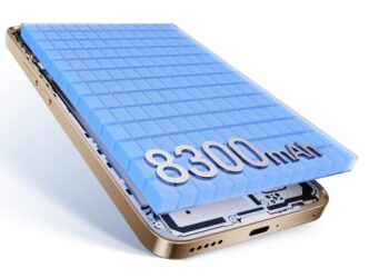 HONOR จะใช้แบตเตอรี่ความจุ 8000mAh สำหรับสมาร์ทโฟนระดับกลาง และ 7000mAh สำหรับเรือธงในอนาคต