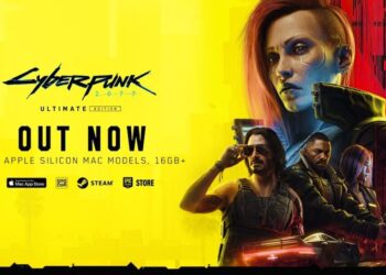Cyberpunk 2077 สำหรับ Mac มาพร้อม Presets แบบไดนามิก ขึ้นอยู่กับประสิทธิภาพของ Mac แต่ละรุ่น