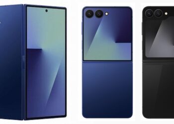 เผยขนาดแบตเตอรี่ Samsung Galaxy Z Fold7, Z Flip7 และ Flip7 FE จากฉลากพลังงาน EPREL