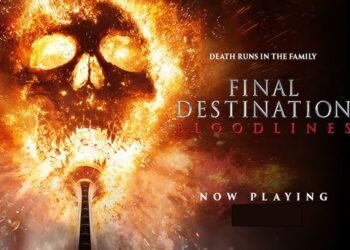 FINAL DESTINATION BLOODLINES เริ่มสตรีมแบบเอ็กซ์คลูซีฟบน HBO Max ในวันที่ 1 สิงหาคม