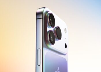 iPhone 17 Pro อาจมีสีพิเศษ ที่เชื่อมโยงกับดีไซน์ Liquid Glass ของ iOS 26