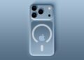 iPhone 17 Pro จะเปลี่ยนดีไซน์ MagSafe ใหม่ อ้างอิงจากภาพหลุด
