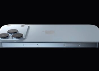 iPhone 17 Pro Max จะมีความจุแบตเตอรี่ 5000 mAh