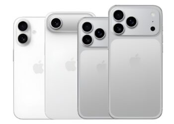 ลือสนั่น!! iPhone 17 Series จะเปิดตัวช่วงวันที่ 9 กันยายนนี้ พร้อม Apple Watch และ AirPods รุ่นใหม่
