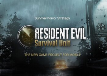 Anniplex ป้อนเกม Resident Evil Survival Unit ลงมือถือ รองรับทั้ง iOS และ Android