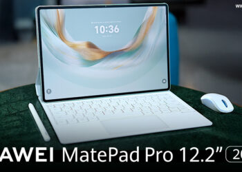 รีวิว HUAWEI MatePad Pro 12.2” 2025 แท็บเล็ตมืออาชีพมอบประสบการณ์ระดับคอมพิวเตอร์ด้วย Glide Keyboard, หน้าจอ Tandem OLED และ PC-Level WPS Office