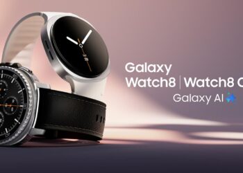 Samsung เปิดตัว Galaxy Watch8, Galaxy Watch8 Classic และ Galaxy Watch Ultra รุ่นใหม่ มาพร้อม BioActive Sensor วางจำหน่ายในไทย 22 กรกฎาคมนี้