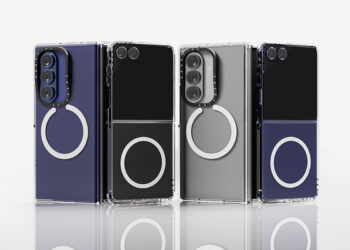 CASETiFY ปล่อยของ ส่งเคส Samsung Galaxy Z Flip7 และ Galaxy Z Fold7 ใหม่สุดล้ำ ตอบโจทย์สายเทคด้วยดีไซน์ปัง ปกป้องครบ จบด้วยสไตล์