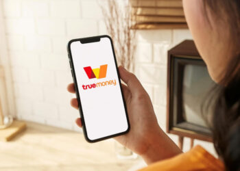 ทรูมันนี่ คว้าอันดับ 1 แบรนด์การเงินยอดนิยมของไทย จากผลสำรวจ Thailand’s Top 50 Brands 2025 โดย Campaign Asia