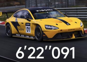 Xiaomi เปิดตัวเปิดรถไฟฟ้า Xiaomi SU7 Ultra รุ่นพิเศษสองรุ่น พร้อม SUV รุ่นแรก Xiaomi YU7 ทางการราคาเริ่มต้นที่ 253,500 หยวน