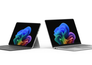 Microsoft เปิดตัว Surface Pro 12 นิ้ว และ Surface Laptop 13 นิ้วรุ่นใหม่แล้วในไทย สั่งจองได้แล้ววันนี้ เริ่มต้น 31,590 บาท