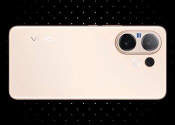 หลุดสเปก vivo V60 ก่อนเปิดตัว 12 สิงหาคมนี้