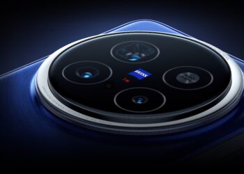 vivo X300 Pro จะใช้ชิป Dimensity 9500 พร้อมเปิดเผยสเปกกล้องหลังทั้ง 3 ตัว