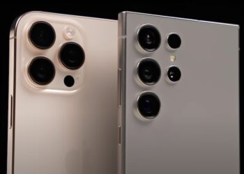 นี่คือเหตุผลว่าทำไม Apple และ Samsung จึงไม่แข่งขันเรื่องขนาดแบตเตอรี่ในสมาร์ทโฟน