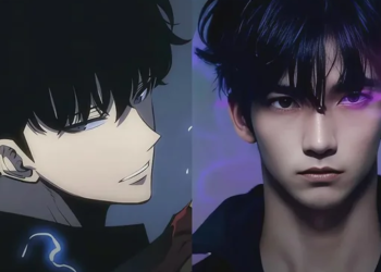 Netflix ประกาศสร้าง Solo Leveling ฉบับไลฟ์แอ็กชัน นำแสดงโดย บยอนอูซอก