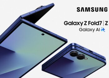 ไม่ต้องรอเปิดตัว!! หลุดสเปก Galaxy Z Fold7, Galaxy Z Flip7 และ Galaxy Z Flip7 FE ครบเซ็ตพร้อมภาพเรนเดอร์ทางการ