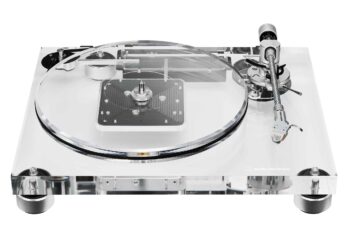 RTB เปิดตัว “AT-LPA2” เครื่องเล่นแผ่นเสียงแมนนวลรุ่นใหม่ระบบสายพานรุ่นที่ดีที่สุดเท่าที่ Audio-Technica เคยผลิตมาราคา 84,900 บาท 