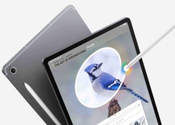 เผยความจำ Samsung Galaxy Tab S11 Ultra และ Galaxy Tab S11 ทั้งคู่มีให้เลือก 2 สี