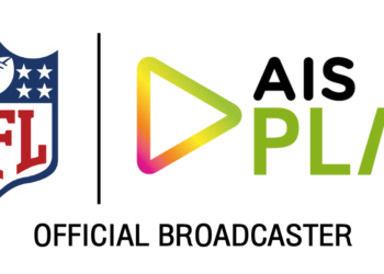 AIS ประกาศความร่วมมือ NFL ในฐานะ Official Broadcaster ถ่ายทอดสดลีกอเมริกันฟุตบอลอันดับ 1 ของโลก ให้คนไทยรับชมแบบถูกลิขสิทธิ์ผ่าน AIS PLAY