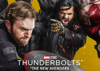 ทีมแอนตี้ฮีโร่ The New Avengers เตรียมกลับมากู้โลกกันอีกครั้งใน Thunderbolts สตรีม 27 สิงหาคมนี้ บน Disney+ Hotstar