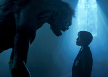 เนื้อหาแนะนำบน Netflix ประจำเดือนกันยายน 2568