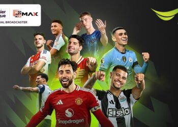 AIS ต่อโปรแรง! ชมสดพรีเมียร์ลีกแค่ 199 บาท/เดือน 1,999 บาท/ปี ถึง 31 พ.ค. 69 สมัครด่วนวันนี้ ลุ้นบินอังกฤษเชียร์ติดขอบสนาม