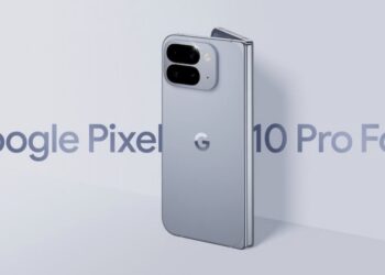 หลุดวิดีโอทีเซอร์ Google Pixel 10 Pro Fold และ Pixel Watch 4 (ชมคลิป!!)