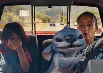 ภาพยนตร์ “Disney’s Lilo & Stitch ลีโลแอนด์สติทช์” เวอร์ชันไลฟ์แอ็กชัน เตรียมสตรีมบน Disney+ Hotstar วันที่ 3 กันยายนนี้