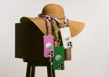 CASETiFY เติมเสน่ห์ใหม่ให้เคส Ripple รุ่นยอดฮิตกับ Essentials by CASETiFY™: Garden of Wonders ถ่ายทอดกลิ่นอายธรรมชาติ สู่ดีไซน์เรียบหรูและสะท้อนตัวตน