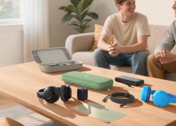 Belkin เปิดตัวกลุ่มผลิตภัณฑ์ใหม่ล่าสุดสำหรับคอเกม Nintendo Switch 2 โดยเฉพาะ