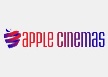 Apple ฟ้องร้องโรงภาพยนตร์ในเครือ Apple Cinemas ในข้อหาละเมิดเครื่องหมายการค้า