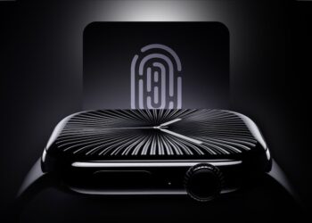 Apple Watch ในปี 2026 จะได้รับการอัปเกรดครั้งใหญ่ รองรับ Touch ID